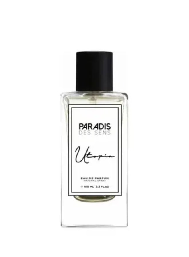 عطر يوتوبيا أو دو بارفان 100 مل للجنسين